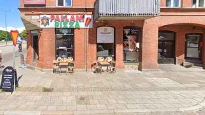 Pallani Pizzeria